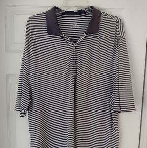 UNTUCKit Mens XL polo shirt